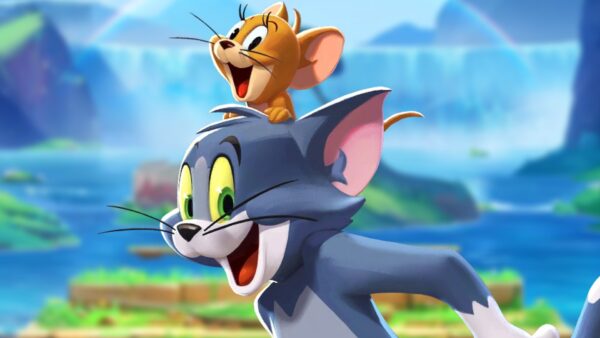 Tom y Jerry